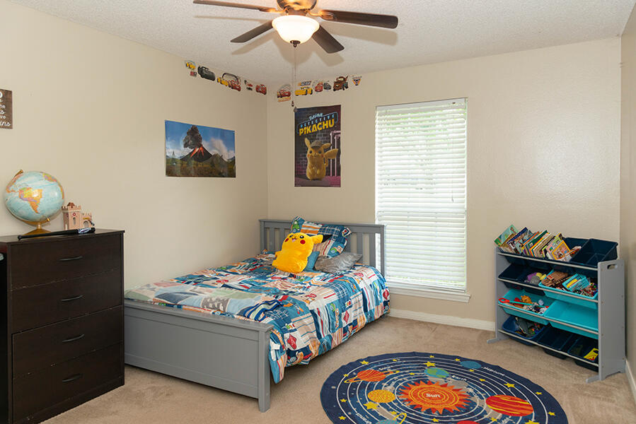 Arbor Ridge Subdivision - Residential