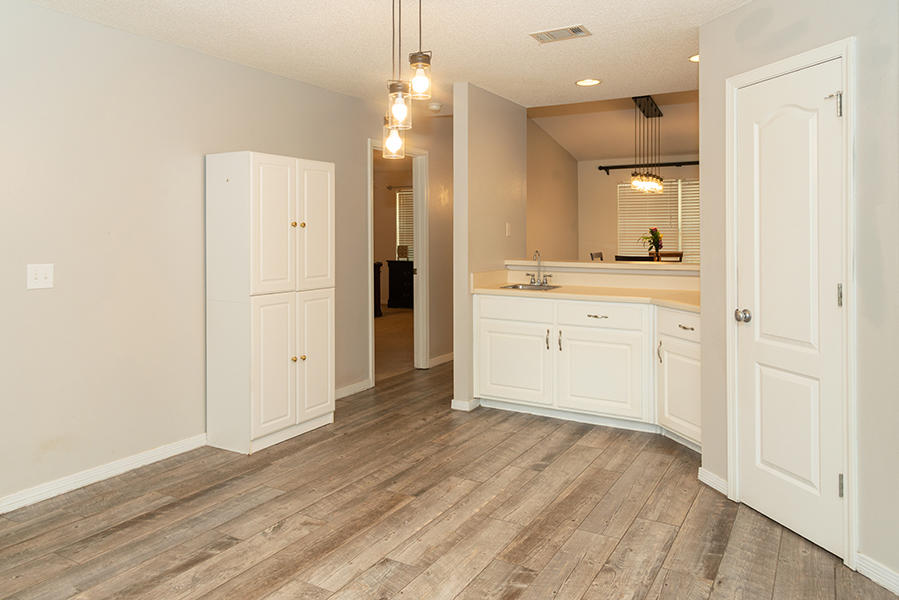 Arbor Ridge Subdivision - Residential