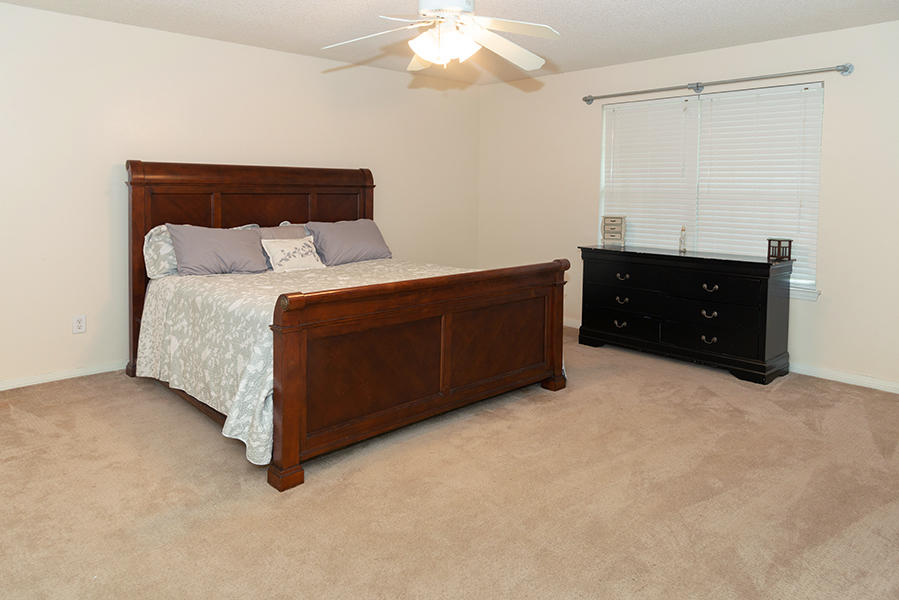 Arbor Ridge Subdivision - Residential