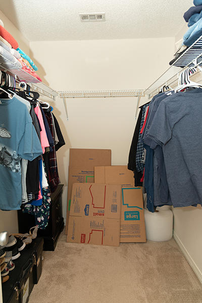 Arbor Ridge Subdivision - Residential