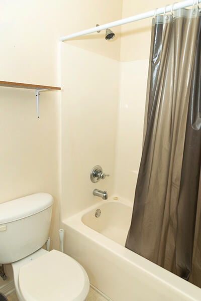 Arbor Ridge Subdivision - Residential