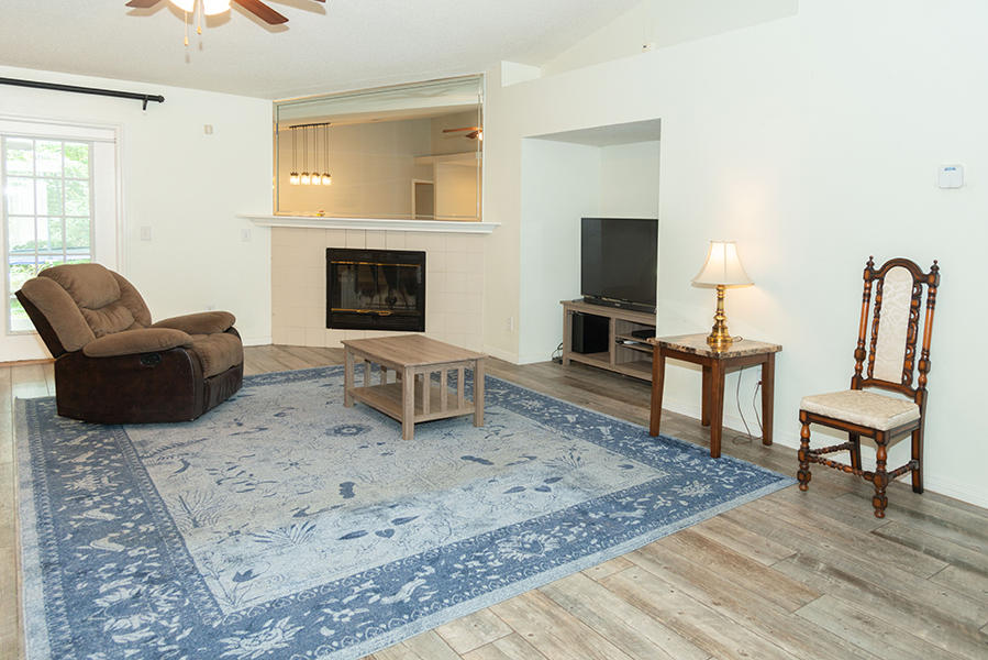 Arbor Ridge Subdivision - Residential