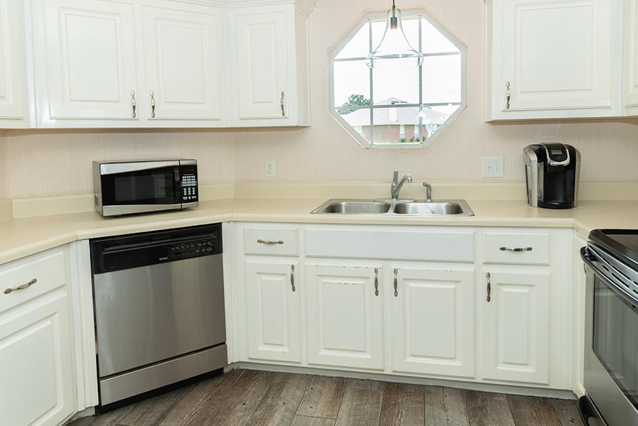 Arbor Ridge Subdivision - Residential