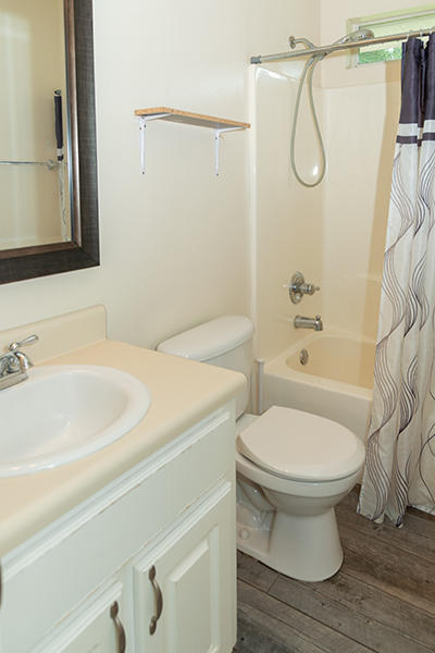 Arbor Ridge Subdivision - Residential