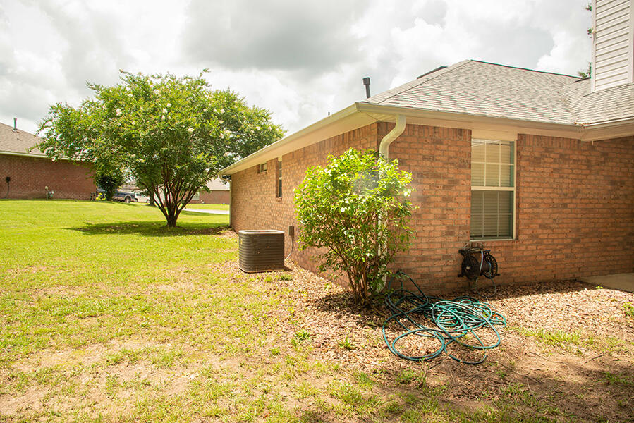 Arbor Ridge Subdivision - Residential