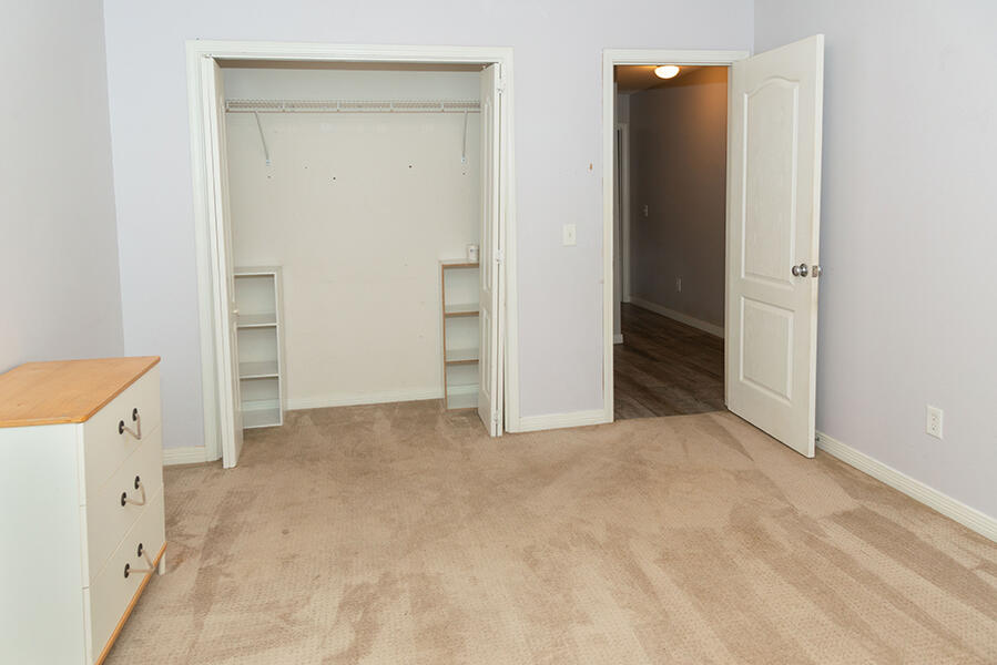 Arbor Ridge Subdivision - Residential