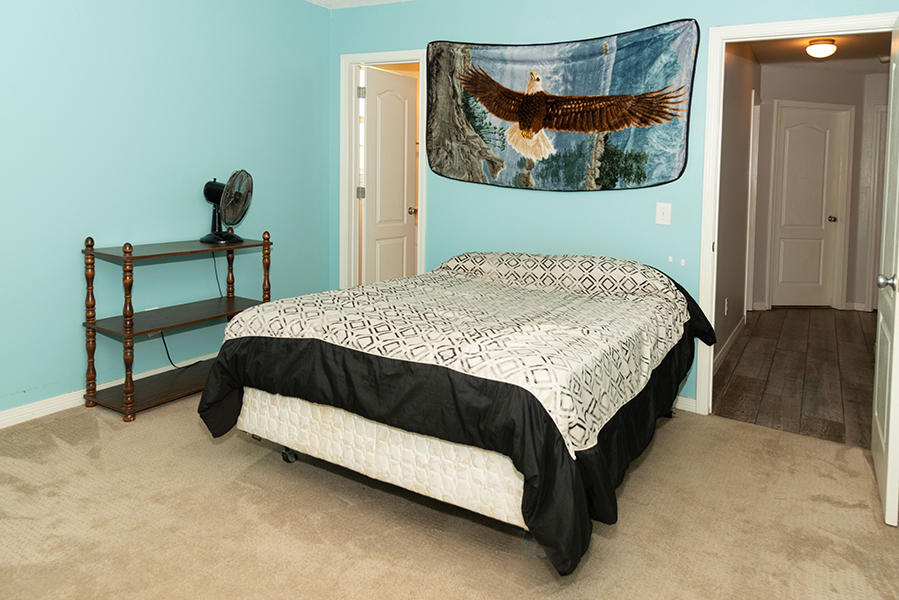 Arbor Ridge Subdivision - Residential