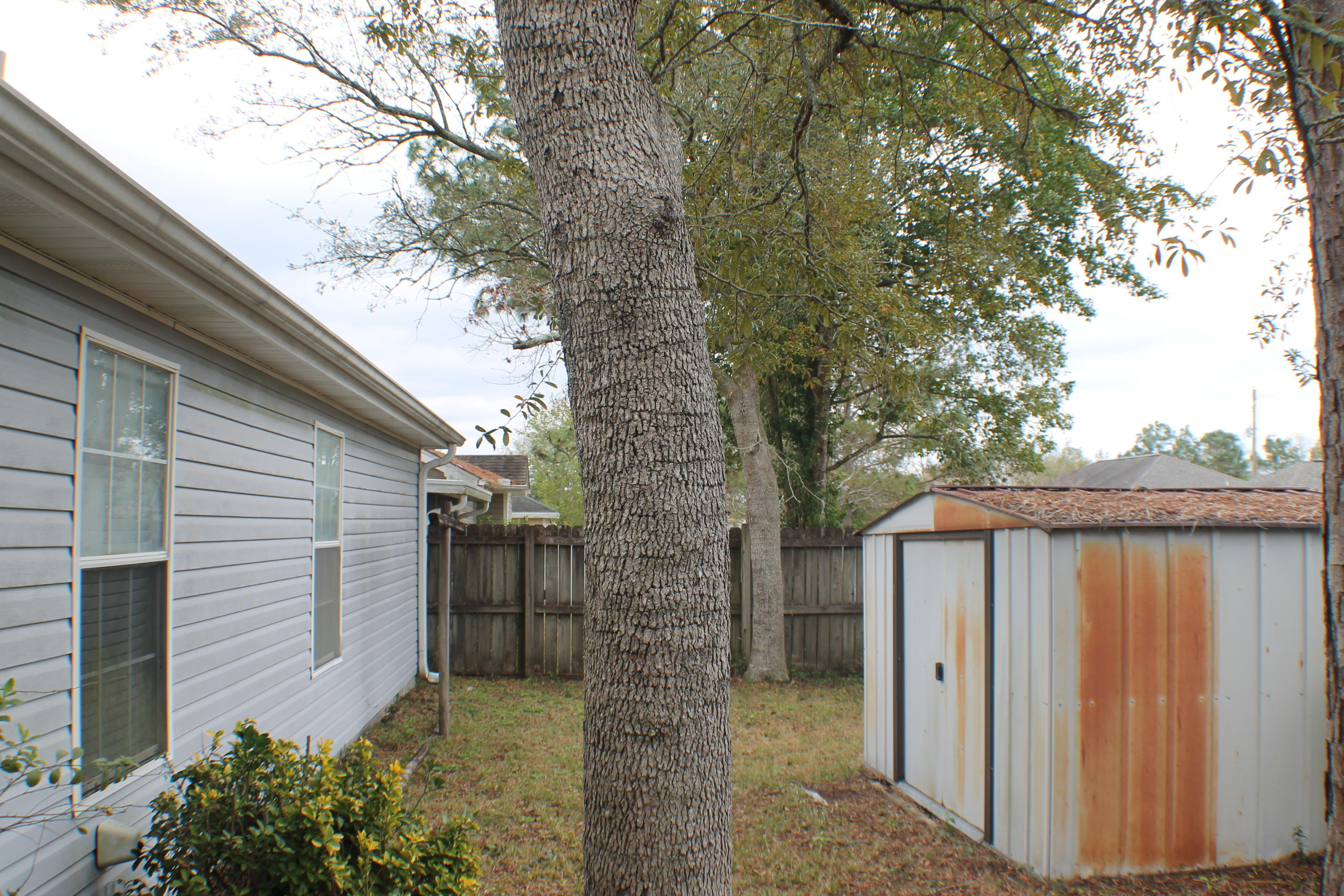 SOUTHWAY ESTATES 1ST ADDN - Residential