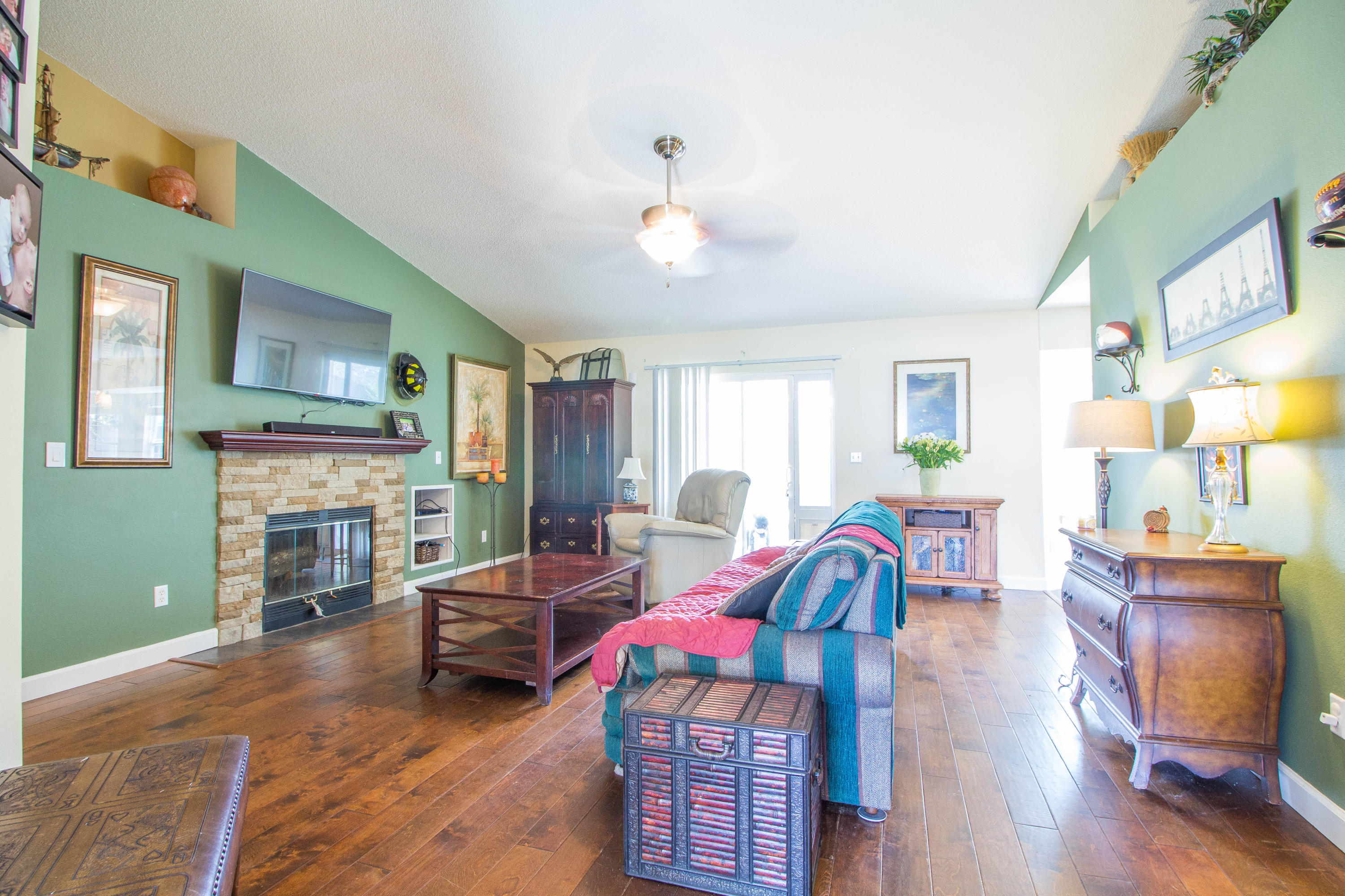 WESTVIEW ESTATES PH 1 - Residential