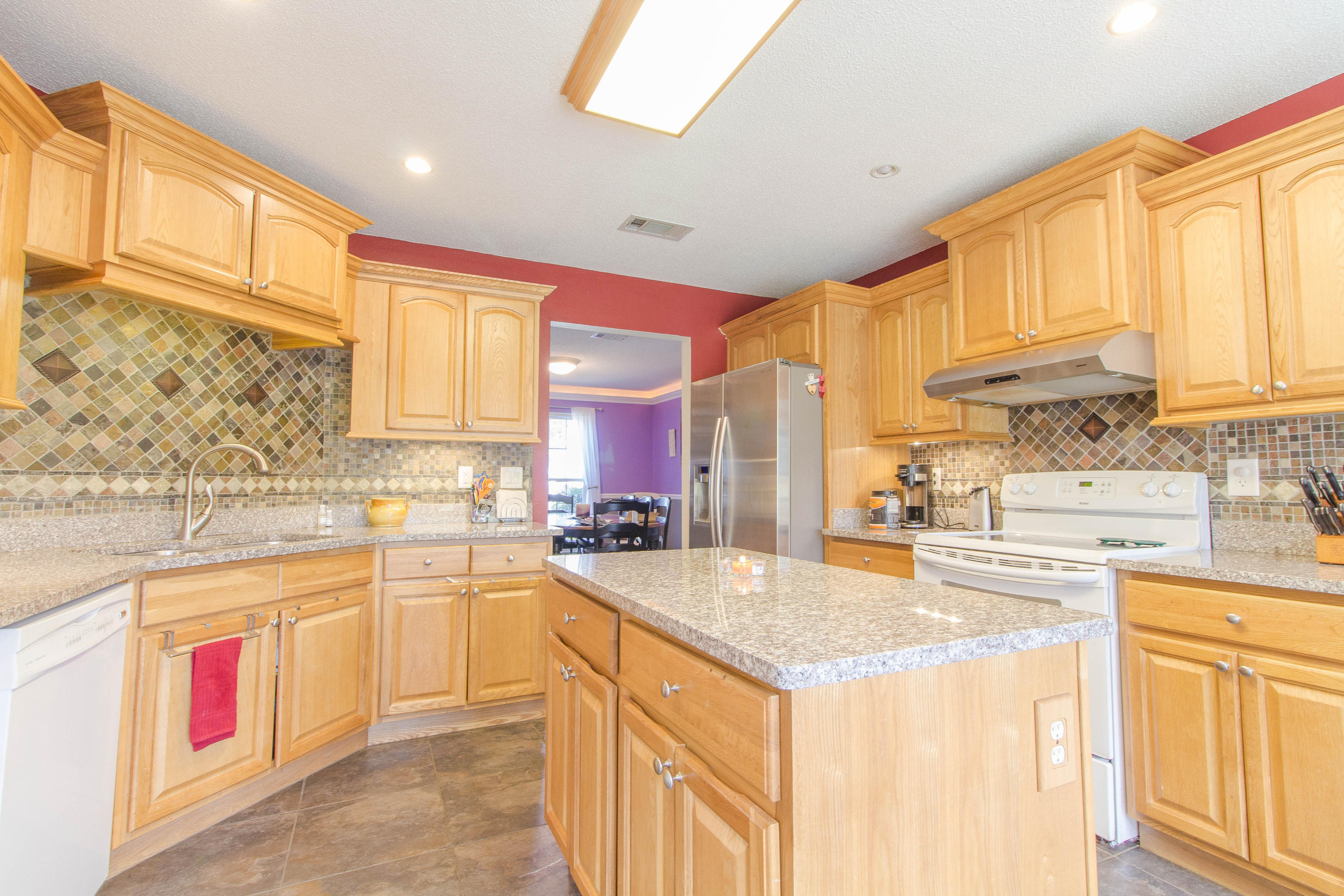 WESTVIEW ESTATES PH 1 - Residential