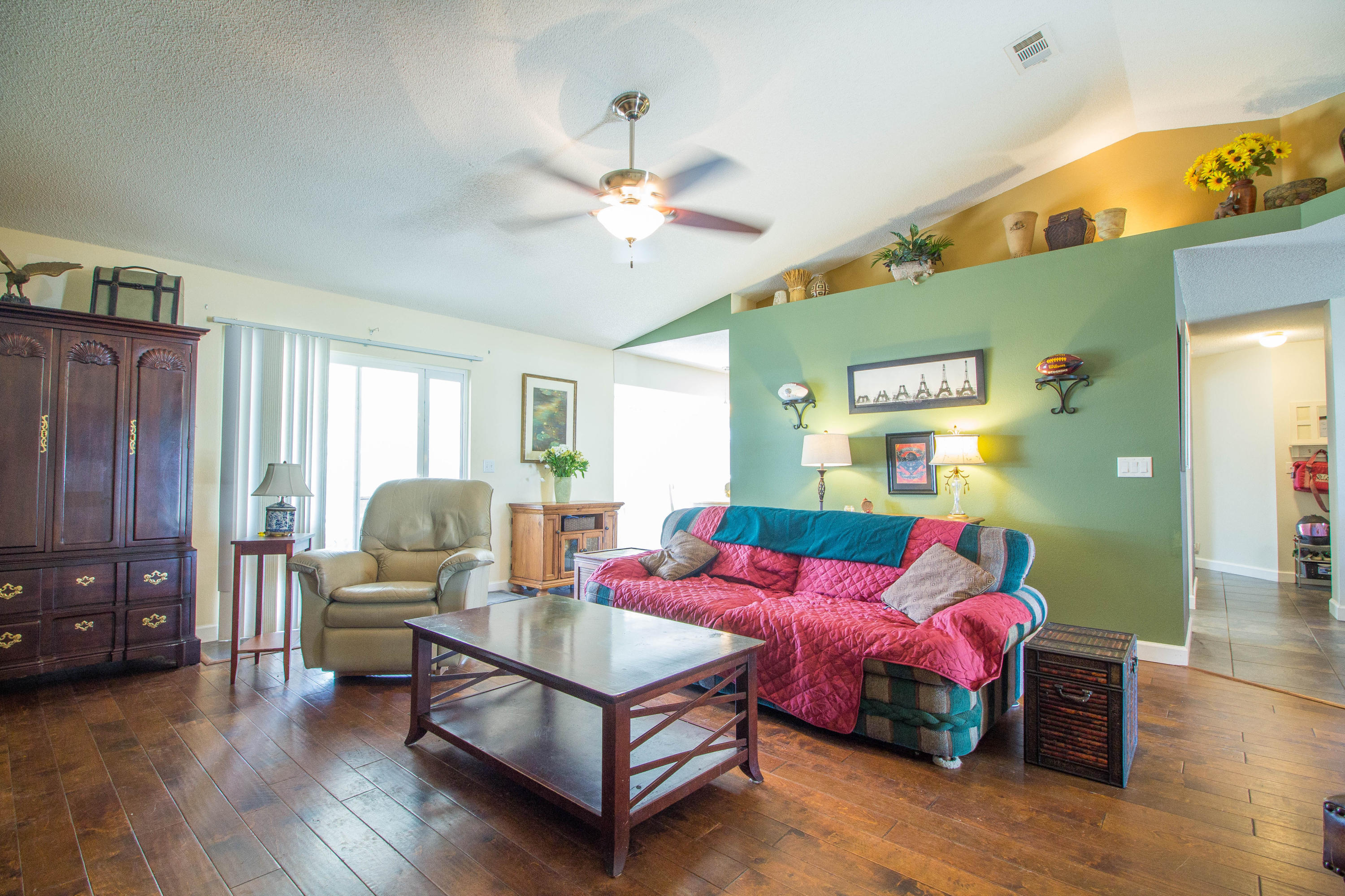 WESTVIEW ESTATES PH 1 - Residential