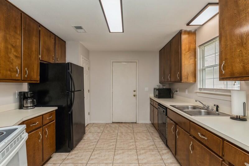 WILLOW BEND PH 1 - Residential