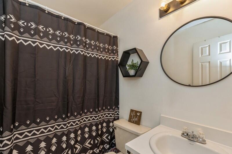 WILLOW BEND PH 1 - Residential