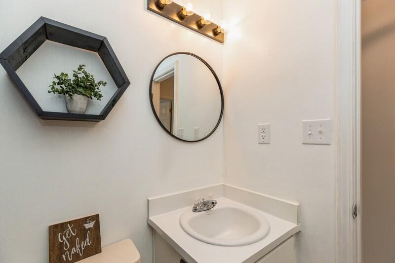 WILLOW BEND PH 1 - Residential