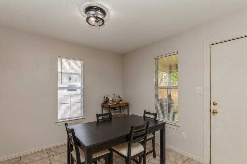 WILLOW BEND PH 1 - Residential