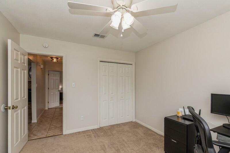 WILLOW BEND PH 1 - Residential