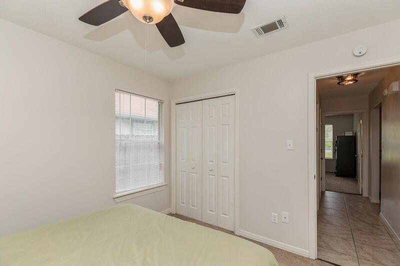 WILLOW BEND PH 1 - Residential