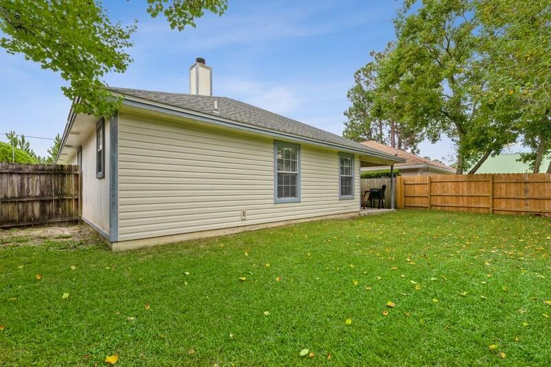 WILLOW BEND PH 1 - Residential