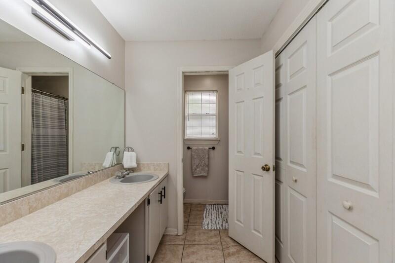 WILLOW BEND PH 1 - Residential