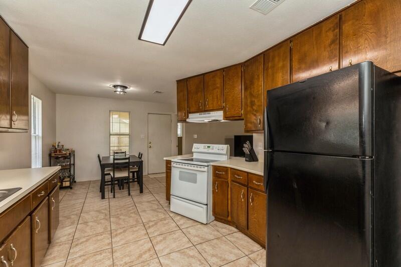 WILLOW BEND PH 1 - Residential