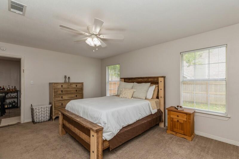 WILLOW BEND PH 1 - Residential