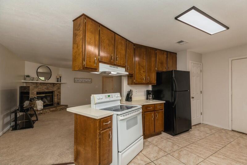 WILLOW BEND PH 1 - Residential