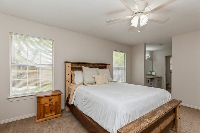 WILLOW BEND PH 1 - Residential