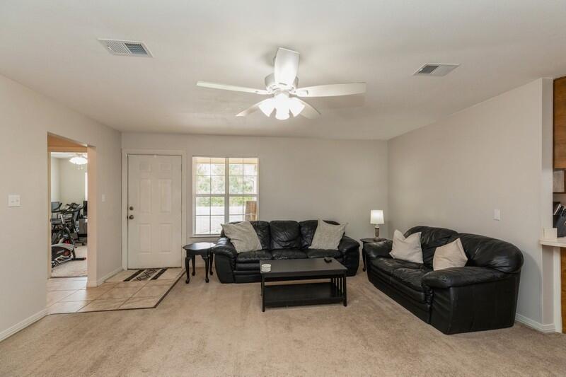 WILLOW BEND PH 1 - Residential