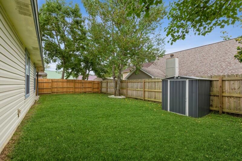 WILLOW BEND PH 1 - Residential