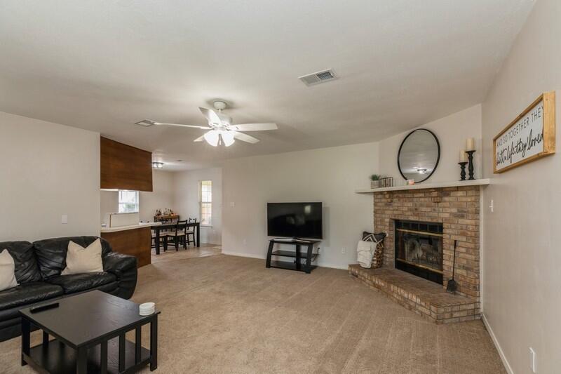 WILLOW BEND PH 1 - Residential