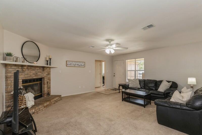 WILLOW BEND PH 1 - Residential