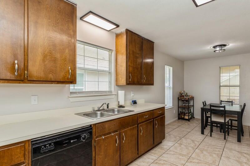 WILLOW BEND PH 1 - Residential