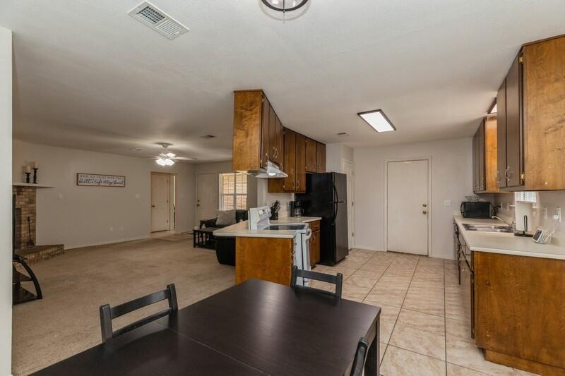 WILLOW BEND PH 1 - Residential