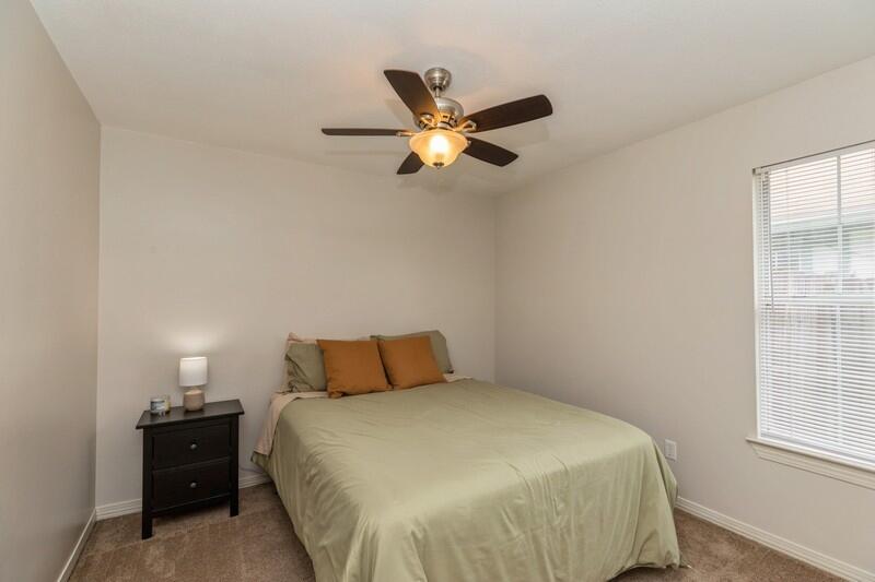 WILLOW BEND PH 1 - Residential