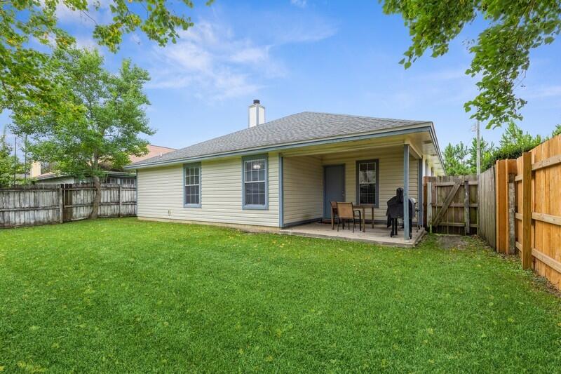 WILLOW BEND PH 1 - Residential