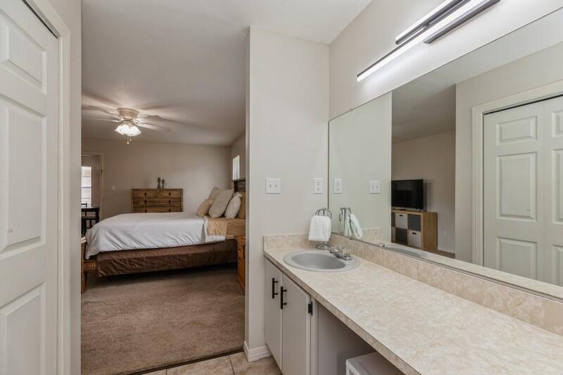 WILLOW BEND PH 1 - Residential