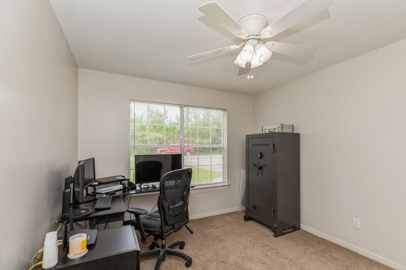 WILLOW BEND PH 1 - Residential