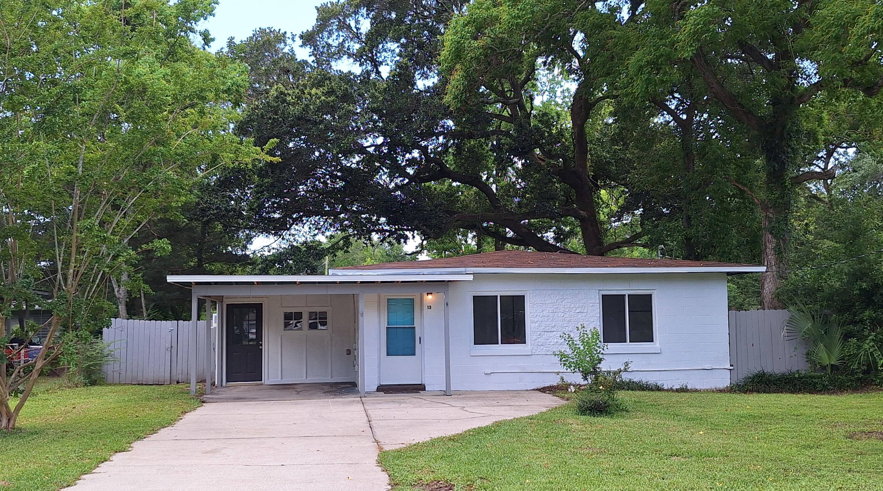 Pen Haven - Residential