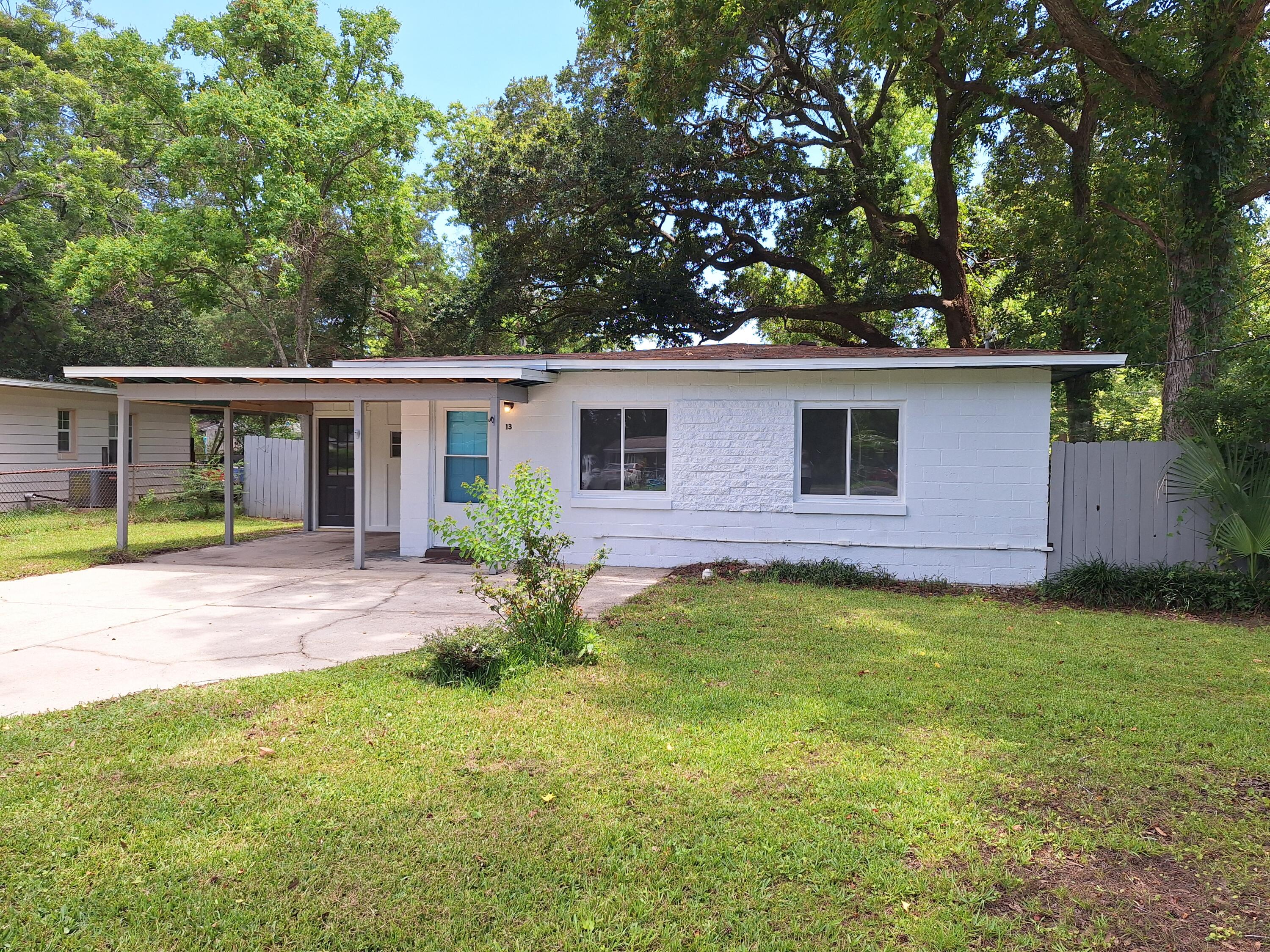 Pen Haven - Residential