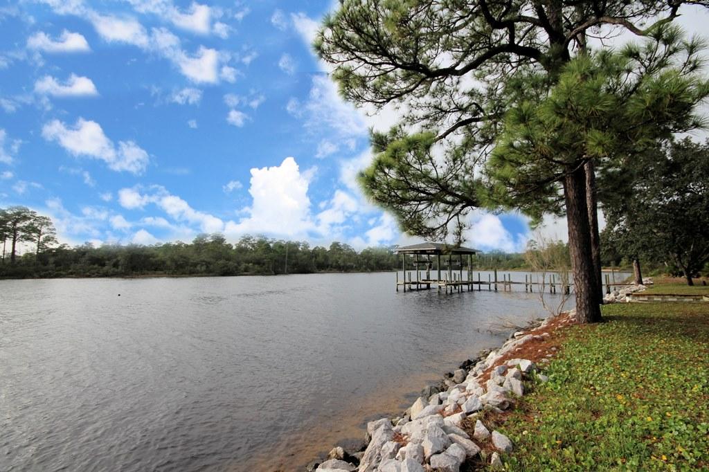 VALPARAISO PINECREST 6 - Land