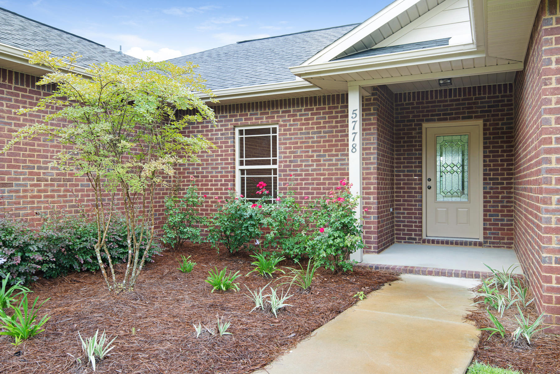 WILLOW CREEK PLANTATION - Residential