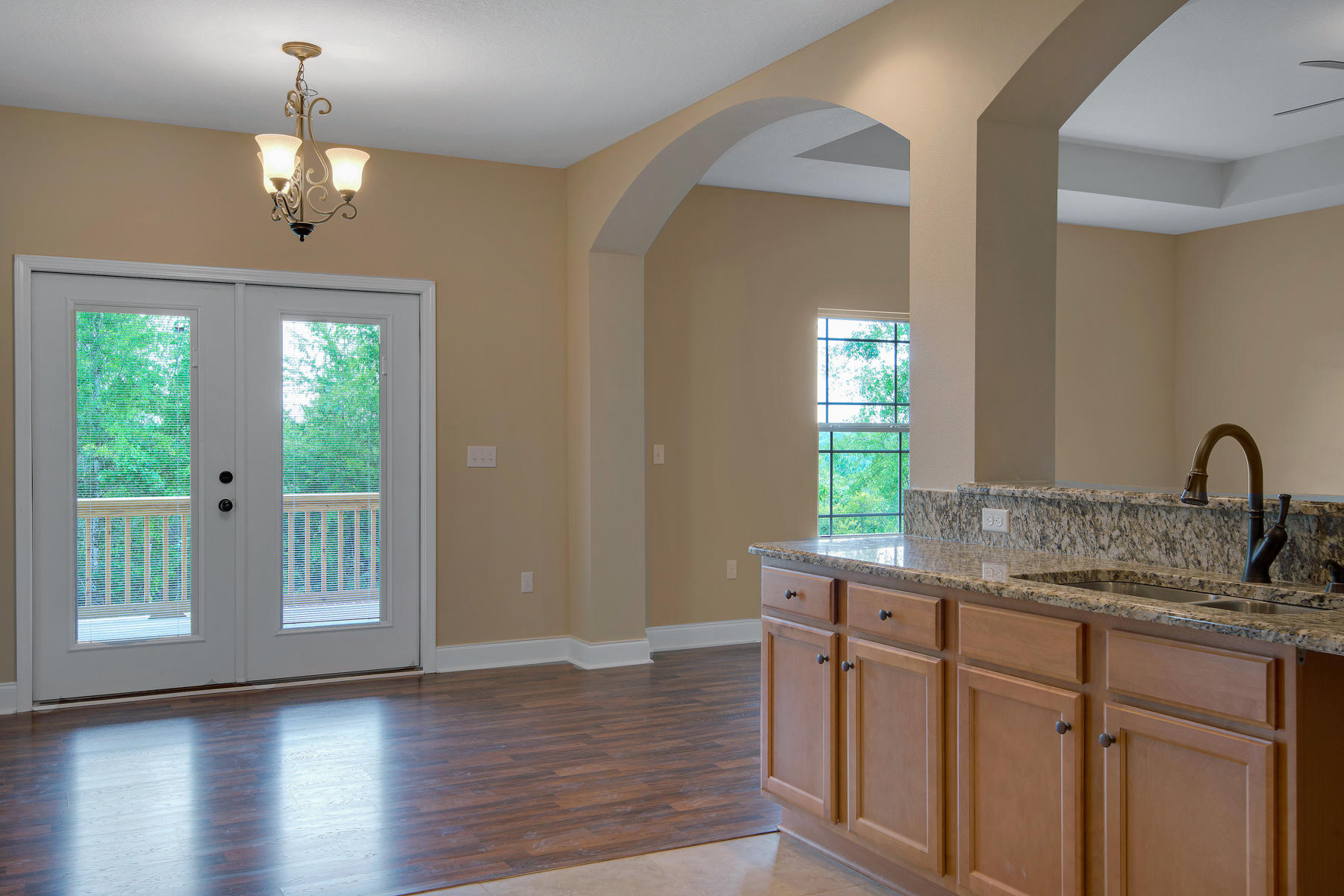 WILLOW CREEK PLANTATION - Residential