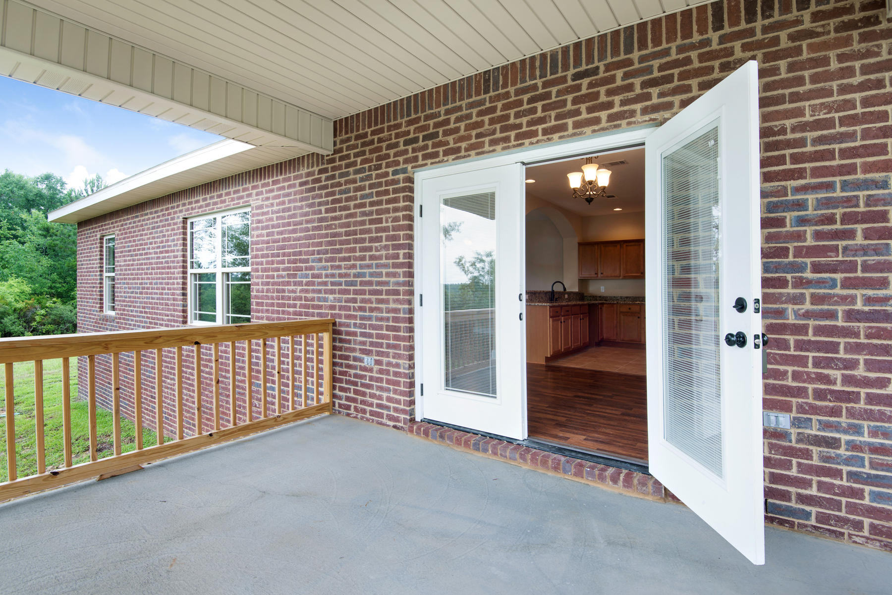 WILLOW CREEK PLANTATION - Residential