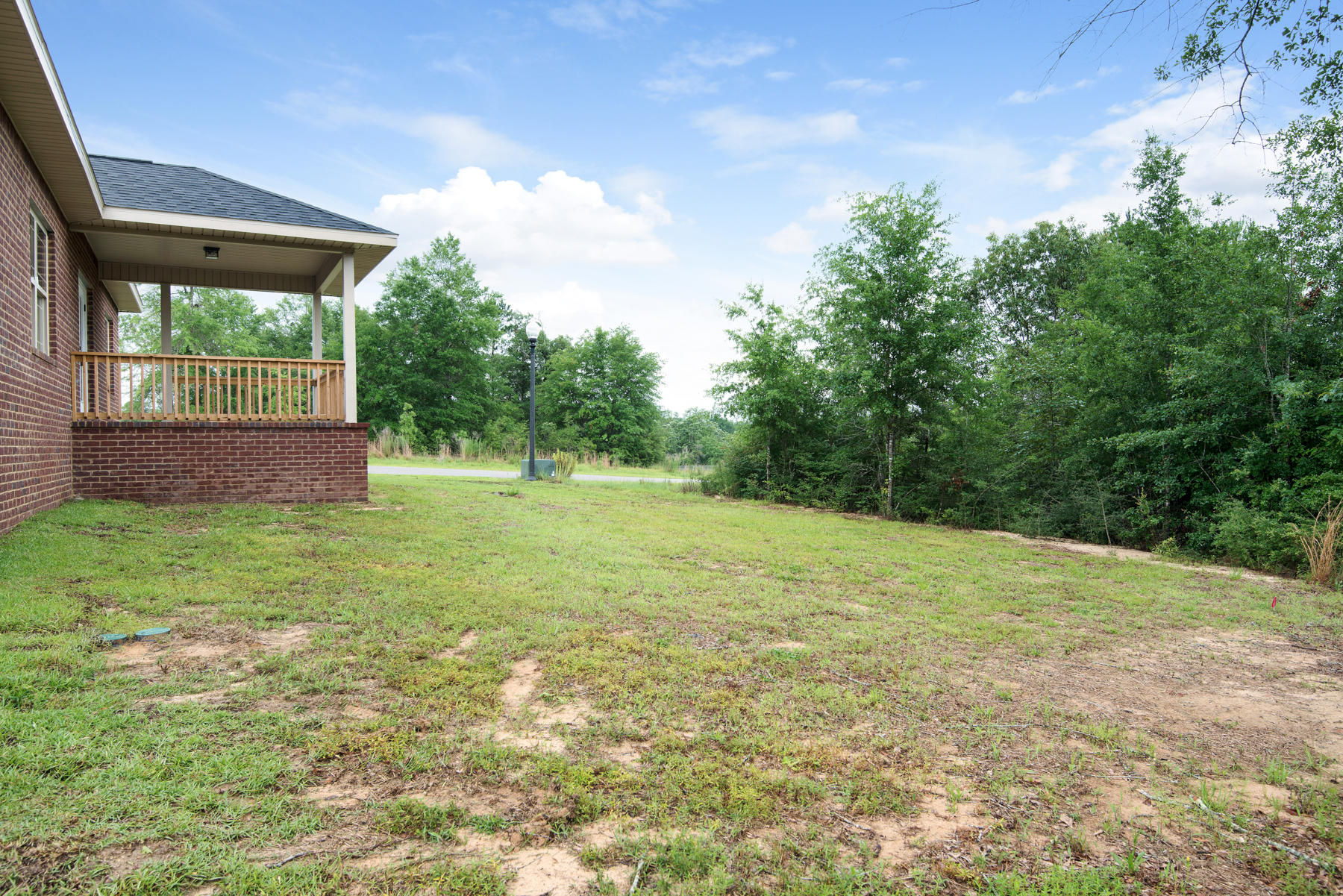 WILLOW CREEK PLANTATION - Residential