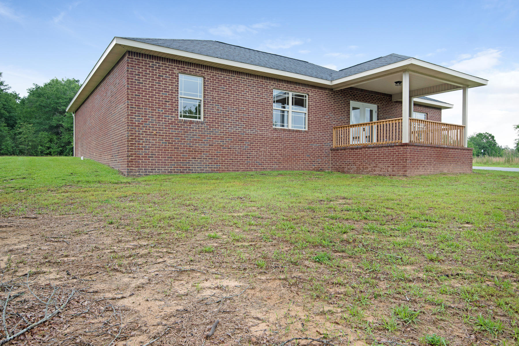 WILLOW CREEK PLANTATION - Residential