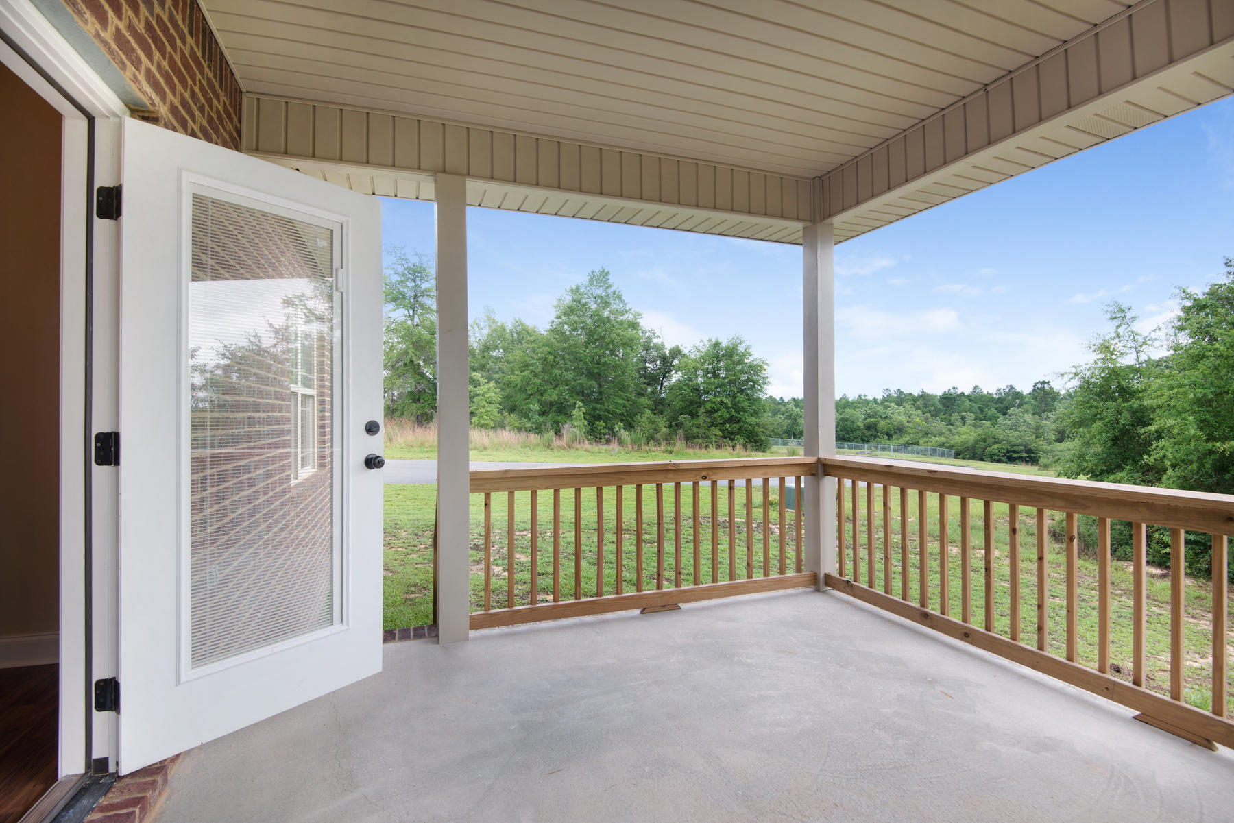 WILLOW CREEK PLANTATION - Residential