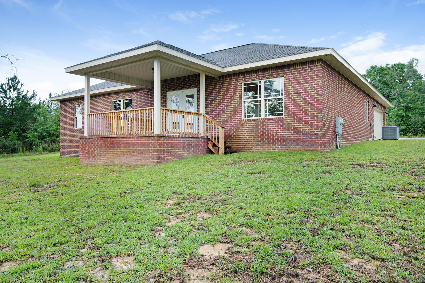 WILLOW CREEK PLANTATION - Residential