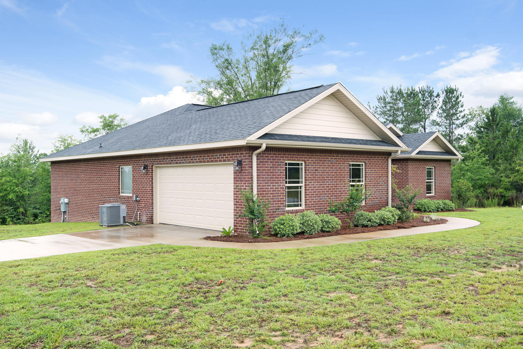 WILLOW CREEK PLANTATION - Residential