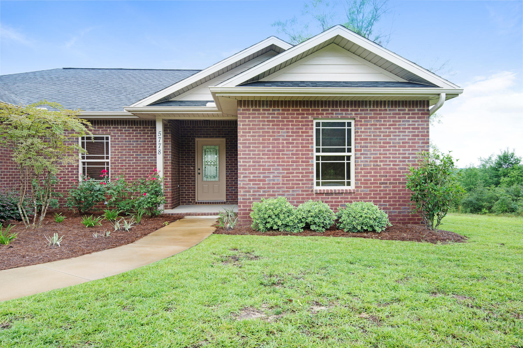 WILLOW CREEK PLANTATION - Residential