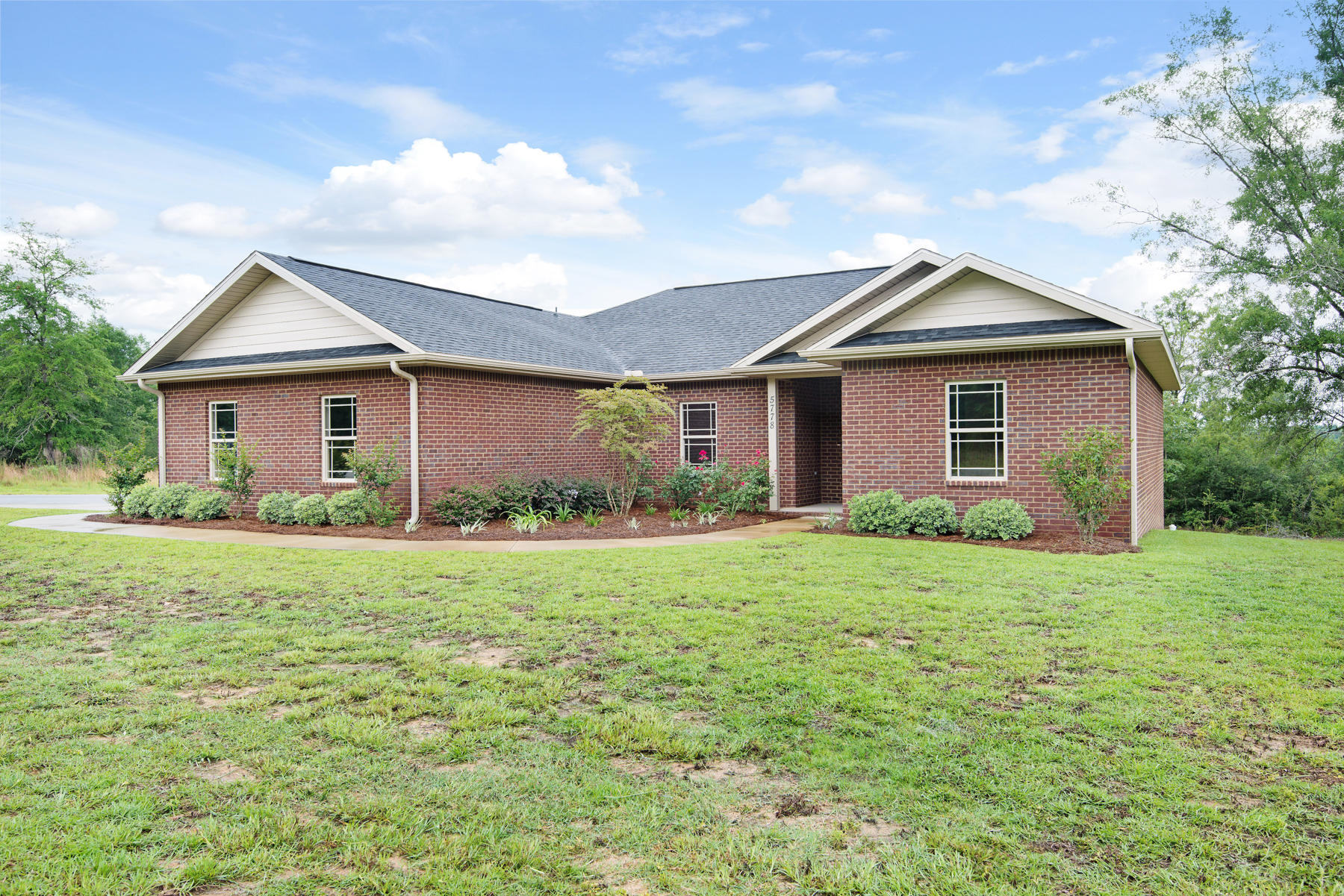 WILLOW CREEK PLANTATION - Residential